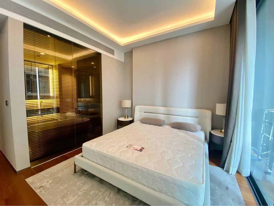 🌿 The Estelle Phrom Phong 🌿 ห้องแต่งสวย เฟอร์ครบ 🛏 1 ห้องนอน 1 ห้องน้ำ 60 ตร.ม ใกล้ BTS พร้อมพงษ์ – รูปที่ 4