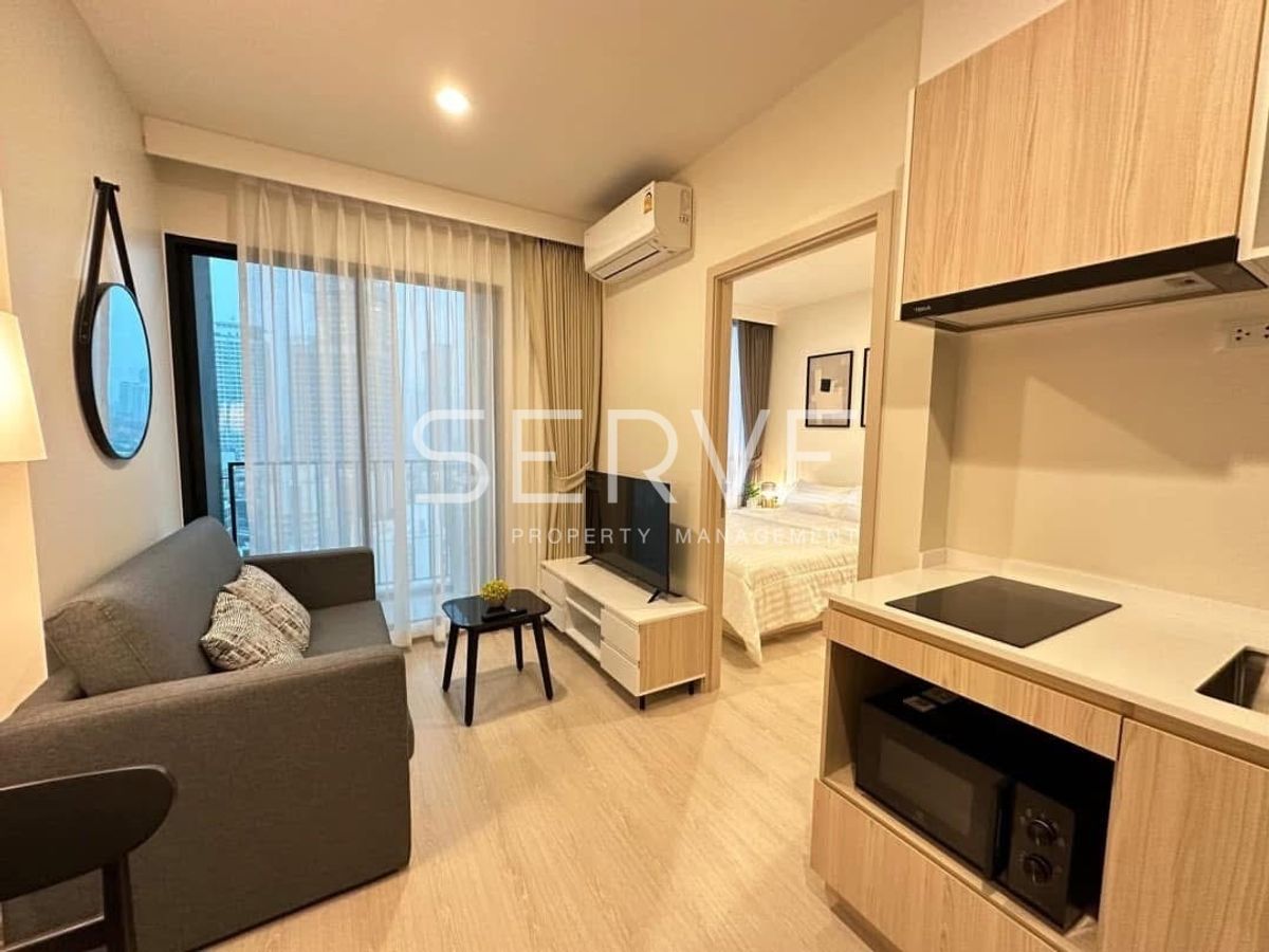 1 Bed unit City view Fully furnished Good Location Close to MRT Lat Phrao 150 m.@ Nue Noble Ratchada Lat Phrao 1 Bed unit City view Fully furnished Good Location Close to MRT Lat Phrao 150 m.@ Nue Noble Ratchada Lat Phrao