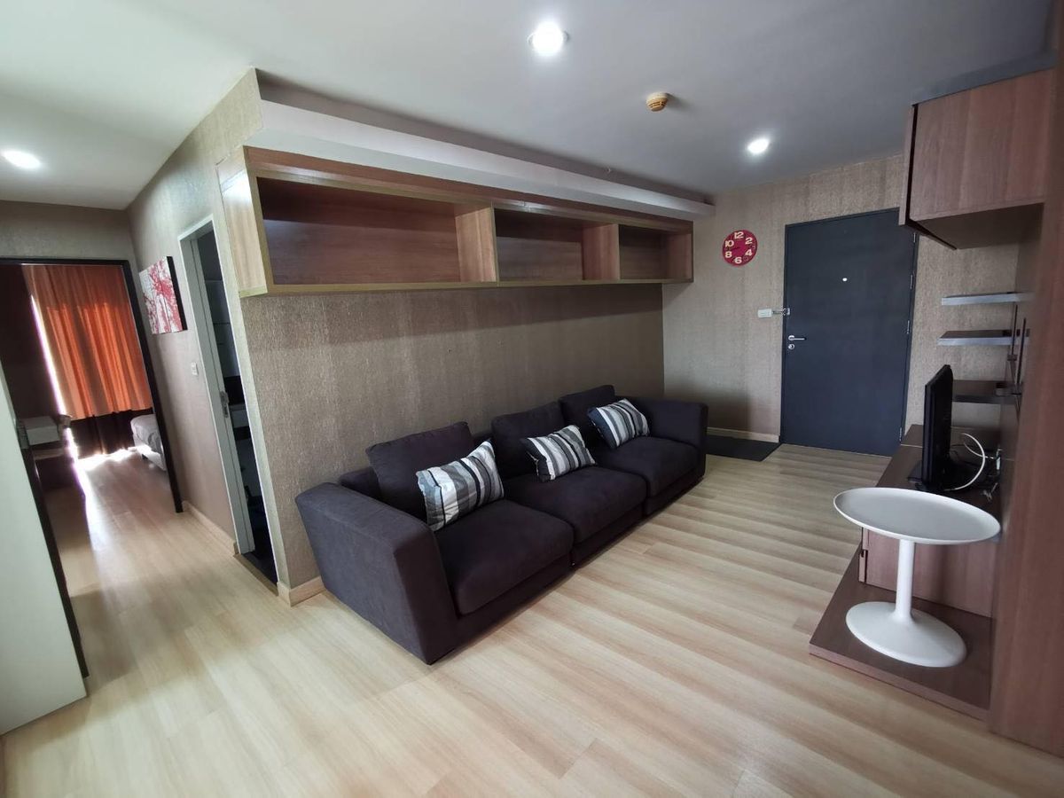 ให้เช่า คอนโด Morningside Heights ใกล้ MRT ลาดพร้าว Low rise condo ปลอดภัยจากแผ่นดินไหว-RW006178 – รูปที่ 3