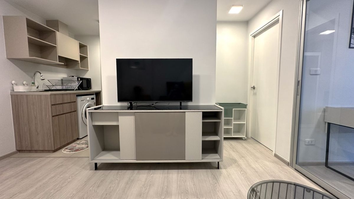 for rent Plum condo 62 1 bed super deal 🌈⭐️ – รูปที่ 3