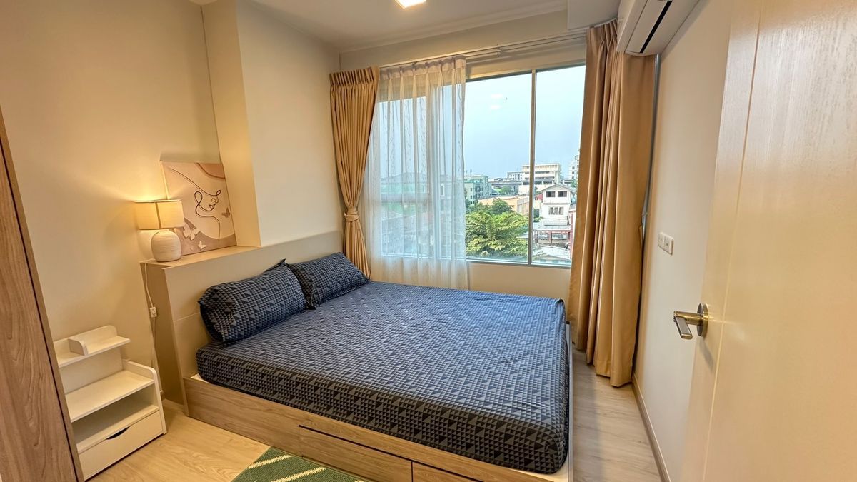for rent Plum condo 62 1 bed super deal 🌈⭐️ – รูปที่ 2