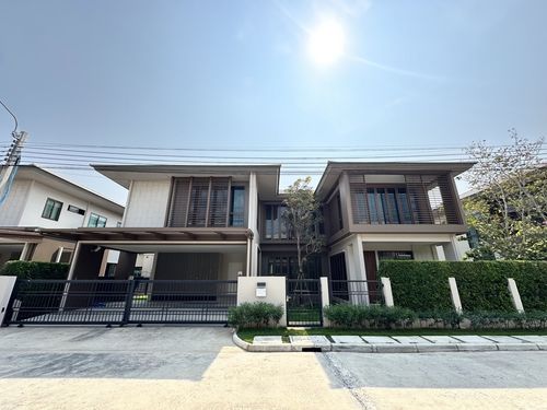 บุราสิริ กรุงเทพกรีฑา 🌟PN-00006693🌟