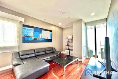 The Cove beach front condominium 1 bedroom 2 bathroom 101 sqm Sea view