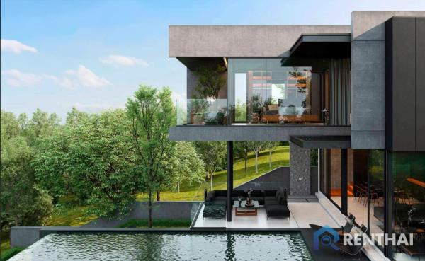 For sale villa  at Rawai, Phuket