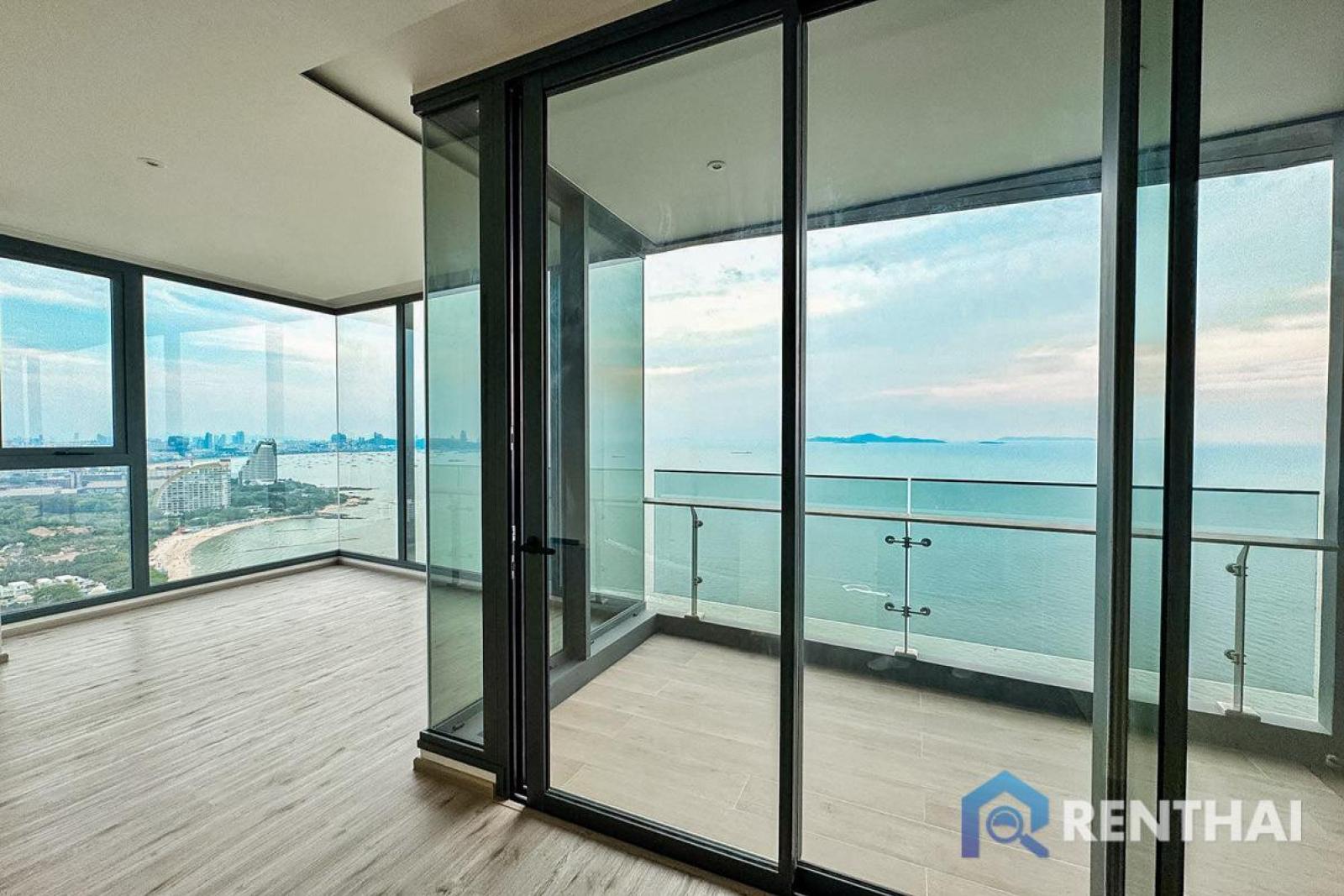 ขายด่วน ราคาดีมาก 2 ห้องนอน คอนโดติดหาดวงอมาตย์ – รูปที่ 4