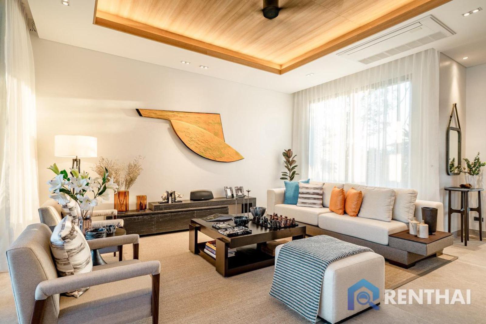 สำหรับ ขาย บ้าน 3 ห้องนอน ที่ Alinda Villas – รูปที่ 2