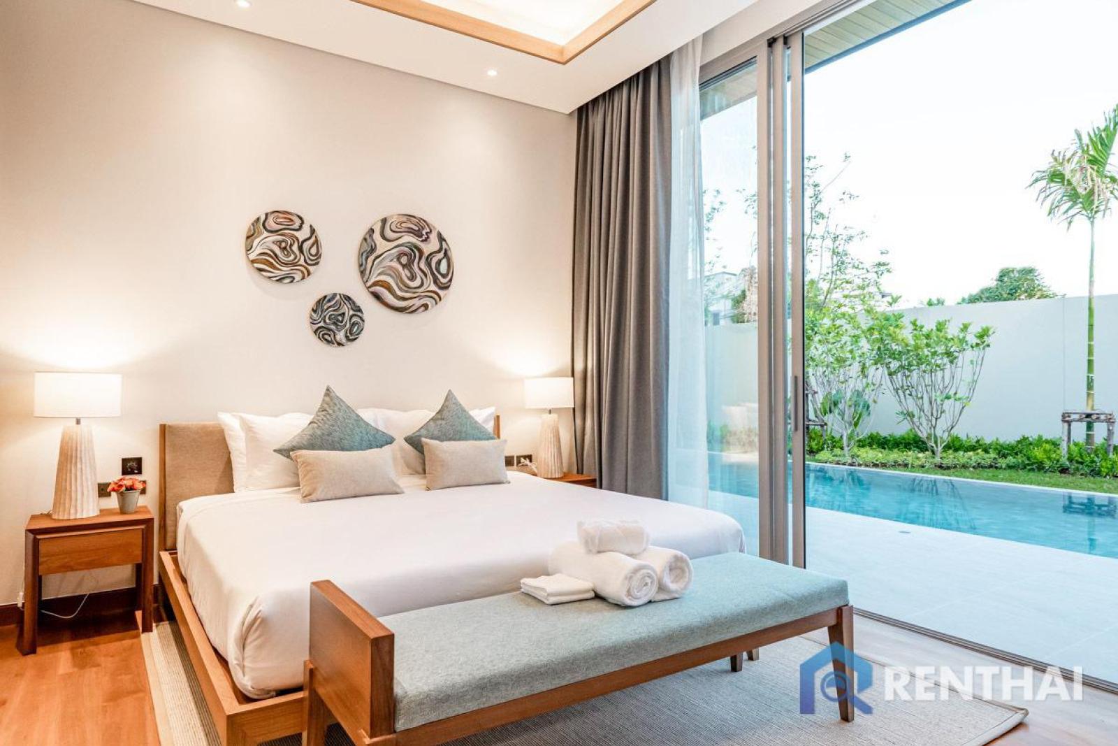 สำหรับ ขาย บ้าน 3 ห้องนอน ที่ Alinda Villas – รูปที่ 3