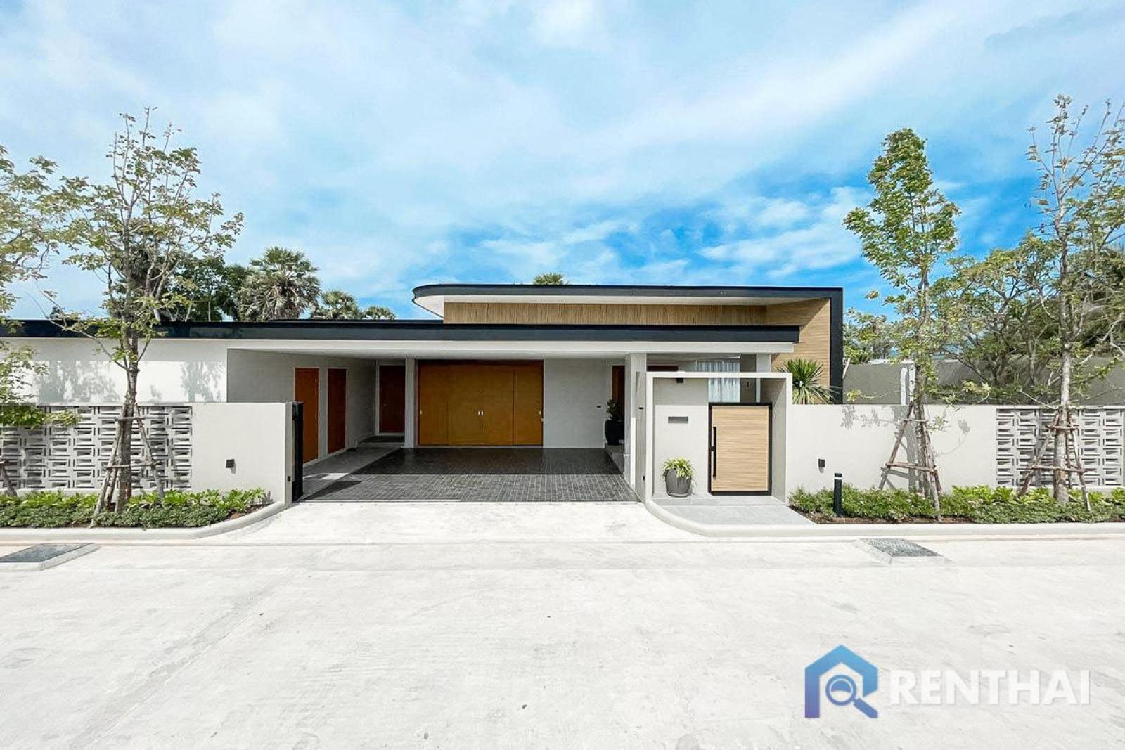 สำหรับ ขาย บ้าน 3 ห้องนอน ที่ Alinda Villas – รูปที่ 4