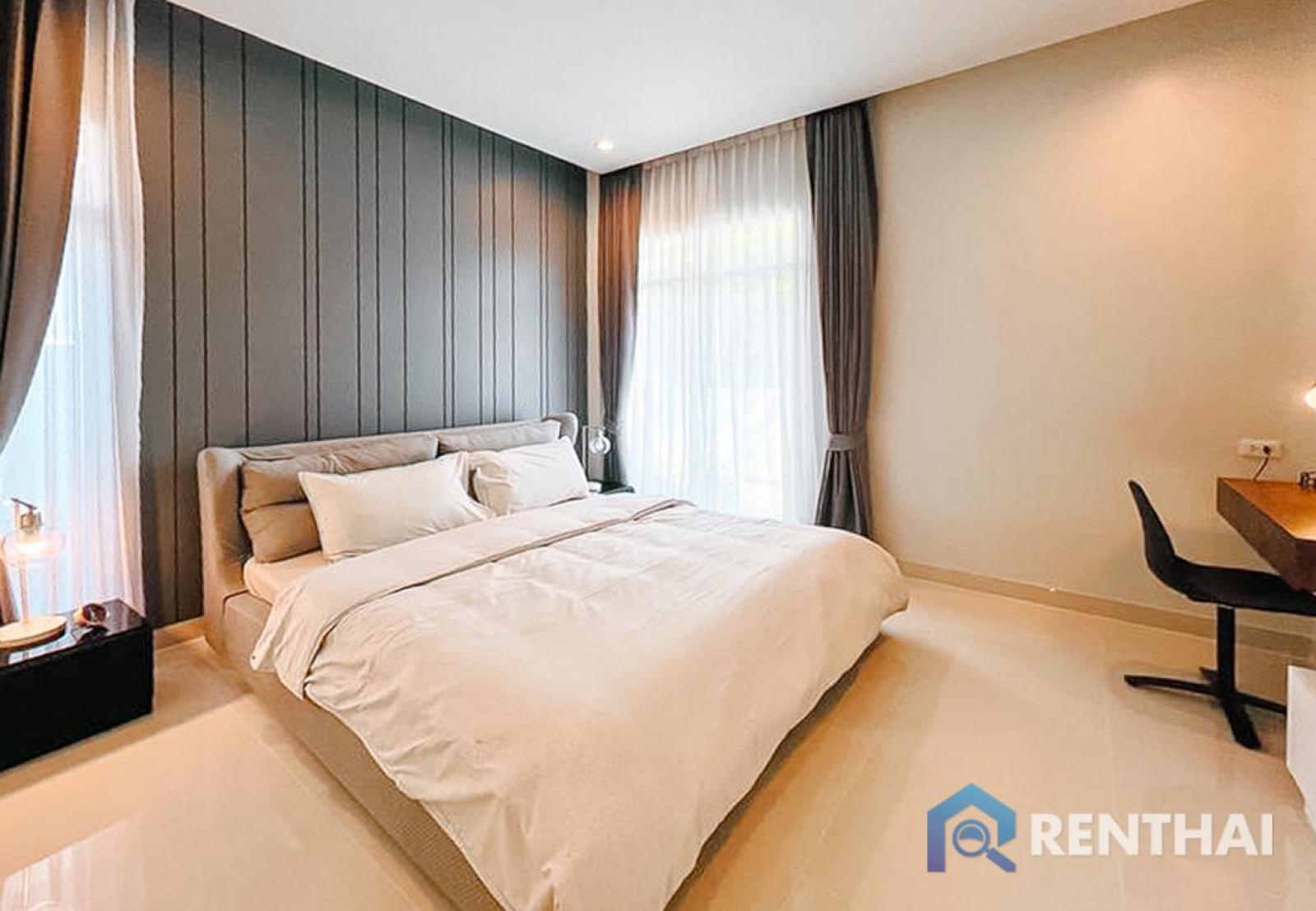 สำหรับ ขาย บ้าน 3 ห้องนอน ที่ Panalee Banna – รูปที่ 3