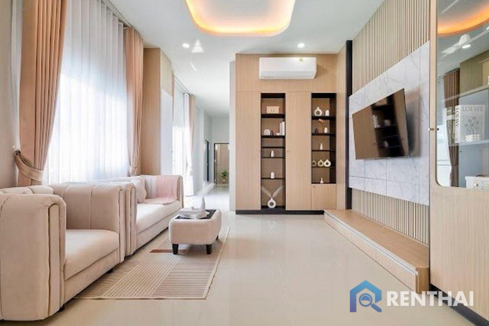 Ready to move in Modern Nordic Style – รูปที่ 2