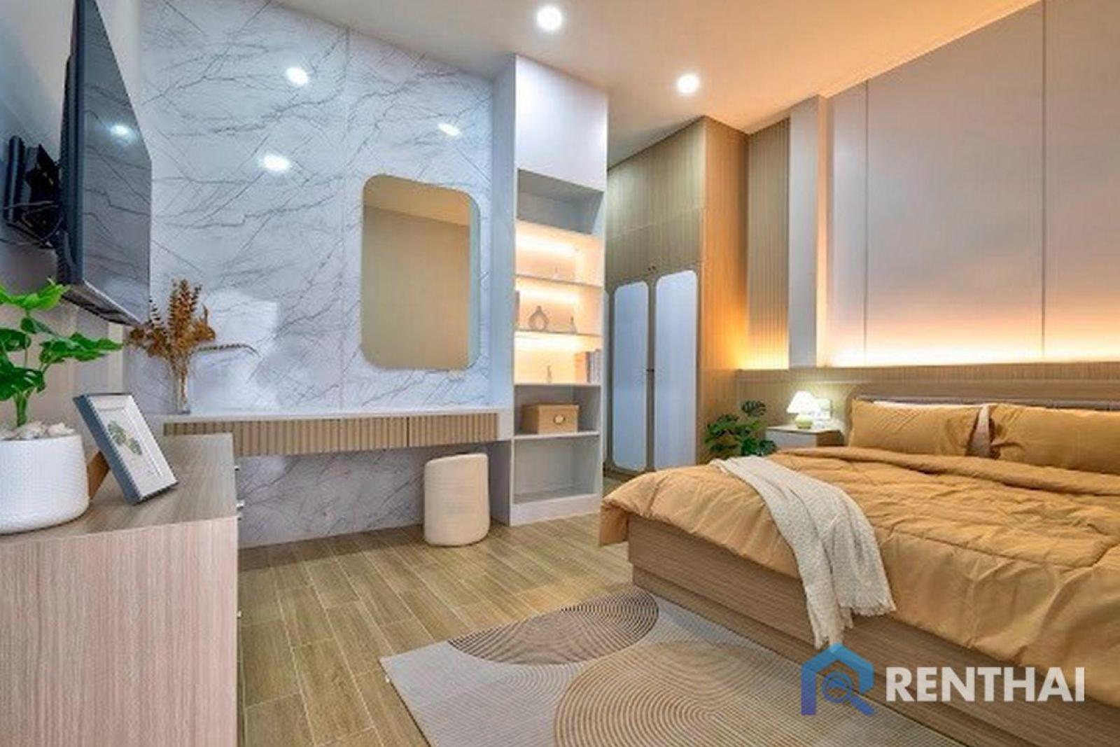 Ready to move in Modern Nordic Style – รูปที่ 4