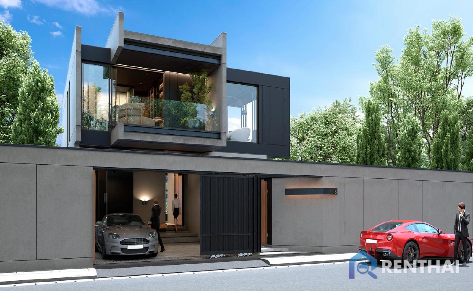 For sale villa  at Rawai, Phuket – รูปที่ 2