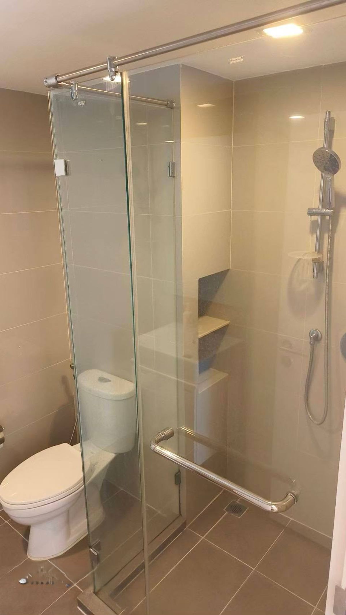 For Rent Maestro 39, near BTS Phrom Phong, Low rise condo & Pet Friendly  – รูปที่ 3