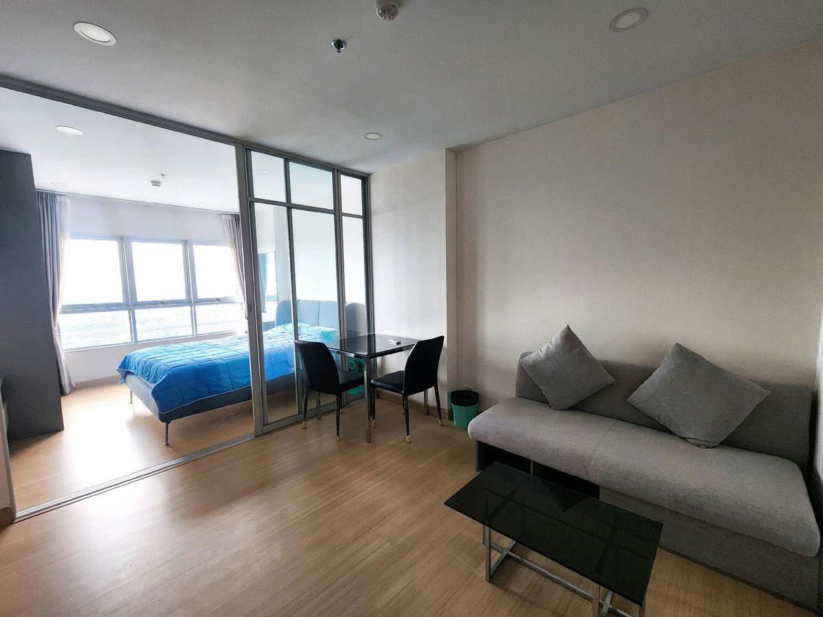 RDS-4434 Condo for rent, Supalai Vernda Sukhumvit 117, watch the room 👉Line: @pfbkk RDS-4434 Condo for rent, Supalai Vernda Sukhumvit 117, watch the room 👉Line: @pfbkk