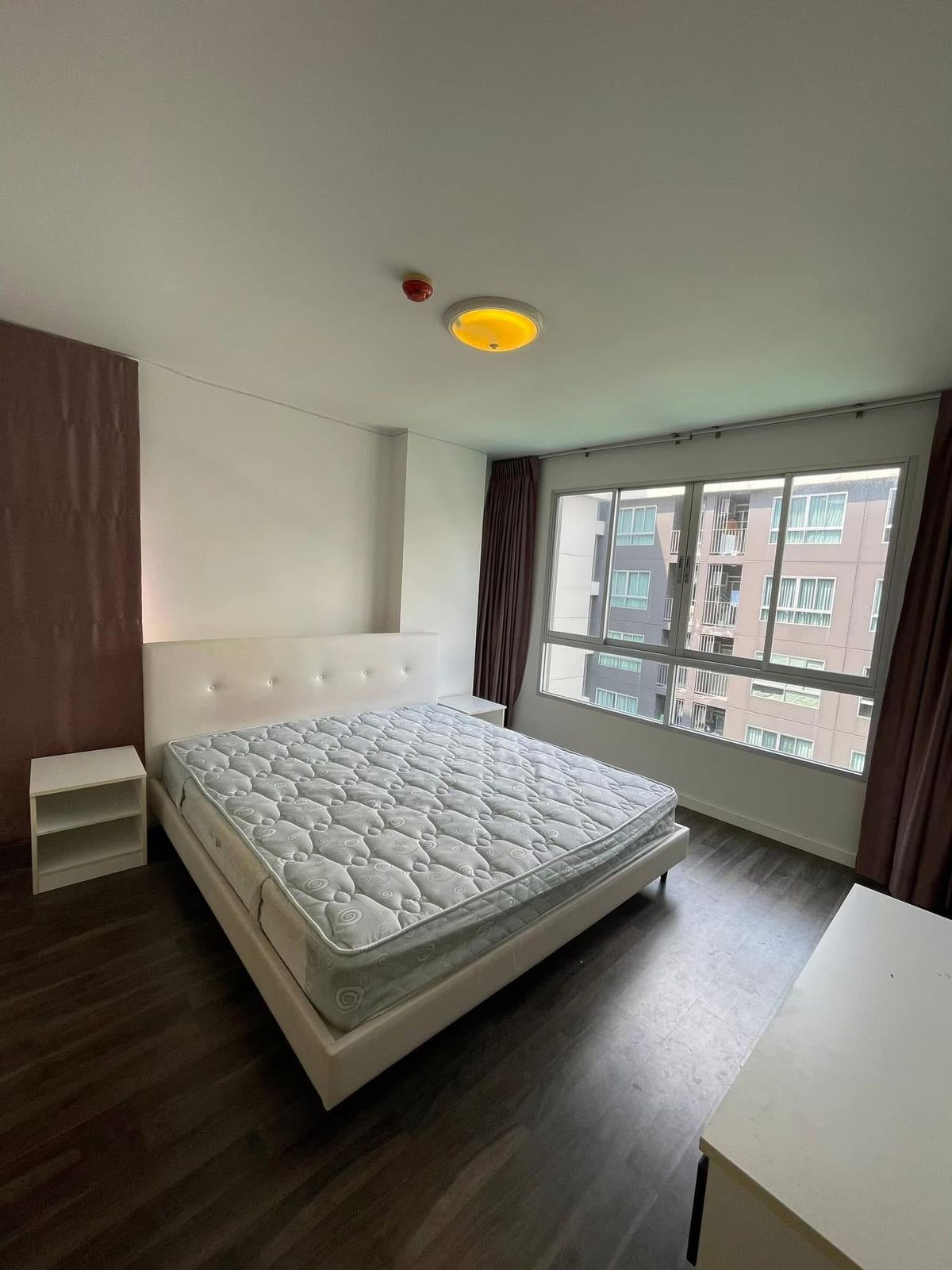 For Rent Low Rise Condo D Condo Campus Resort 2 Bedrooms Pool View – รูปที่ 2