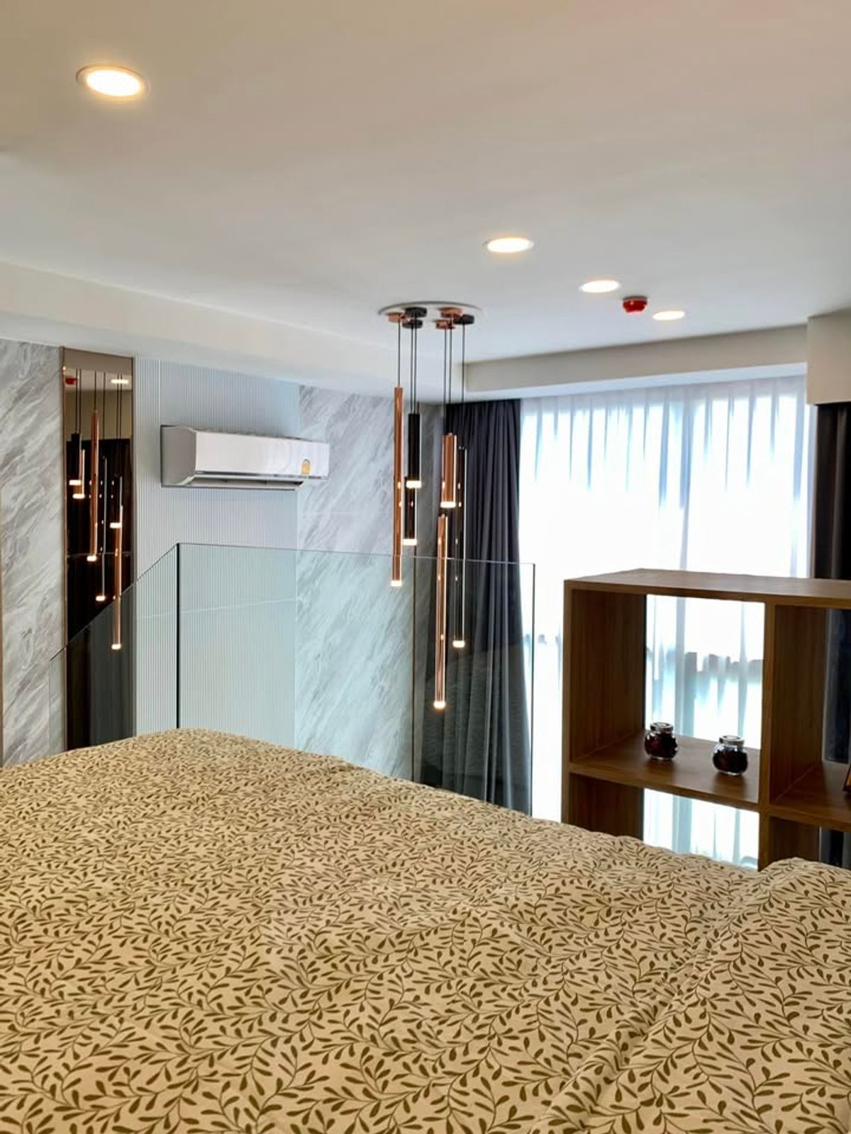 For sale PARK ORIGIN CHULA-SAMYAN อยู่เอง ไม่เคยปล่อยเช่า - SW002319  – รูปที่ 4