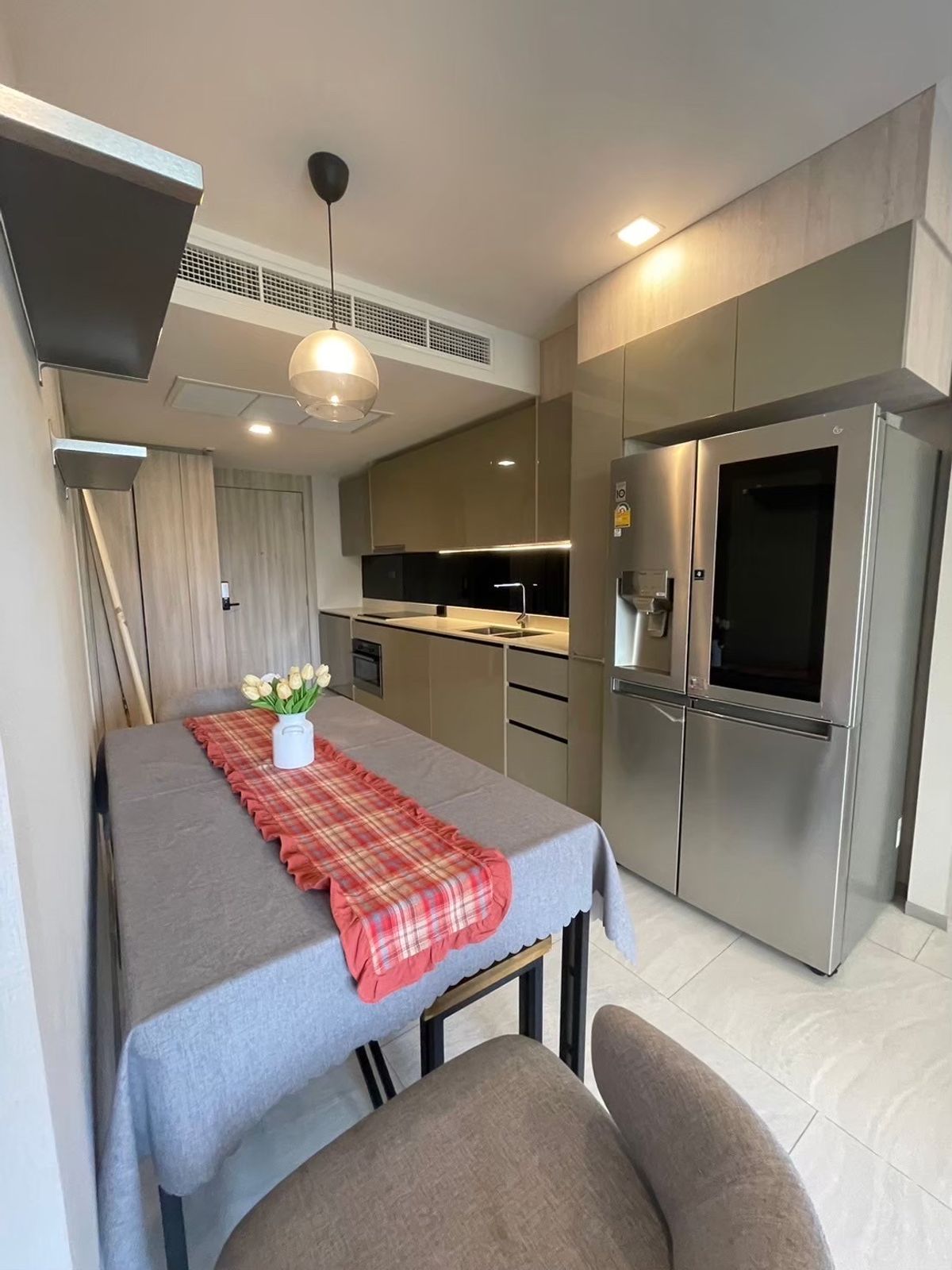 Sukhumvit Low Floor Apartment Sukhumvit Low Floor Apartment
