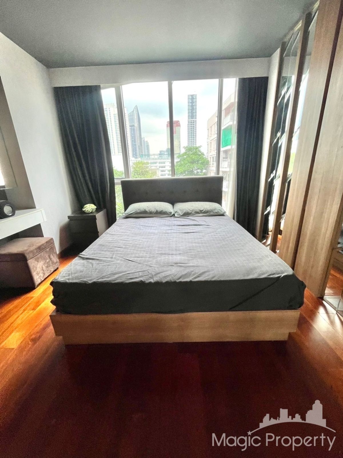 ขาย 2 ห้องนอน อินเตอร์ ลักส์ พรีเมียร์ สุขุมวิท 13 คอนโดมิเนียม เขตวัฒนา กรุงเทพมหานคร – รูปที่ 2