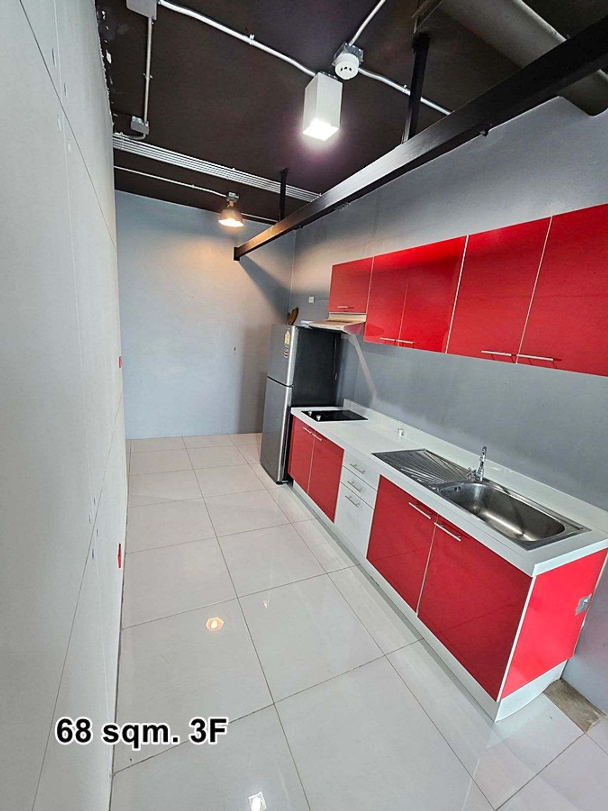 พื้นที่ให้เช่าในอาคาร 68-210 ตรม. ชั้น 2-4 เอกมัยตอนปลาย – รูปที่ 3