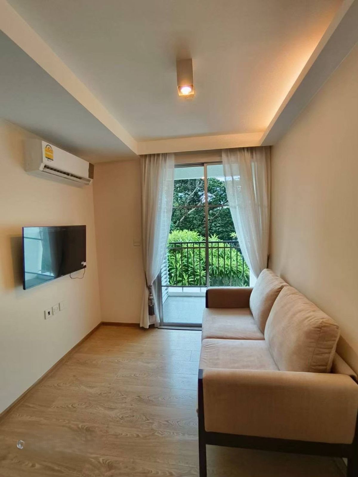 For Rent Maestro 39, near BTS Phrom Phong, Low rise condo & Pet Friendly  – รูปที่ 4