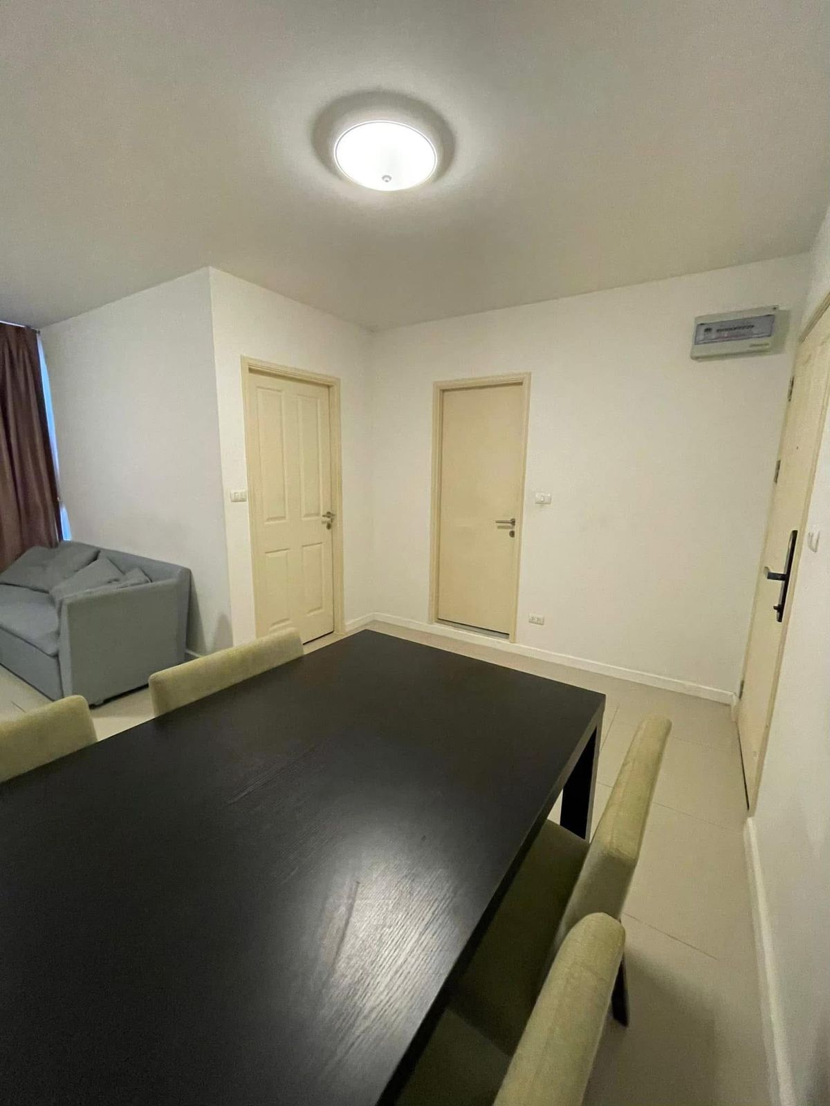 For Rent Low Rise Condo D Condo Campus Resort 2 Bedrooms Pool View – รูปที่ 4