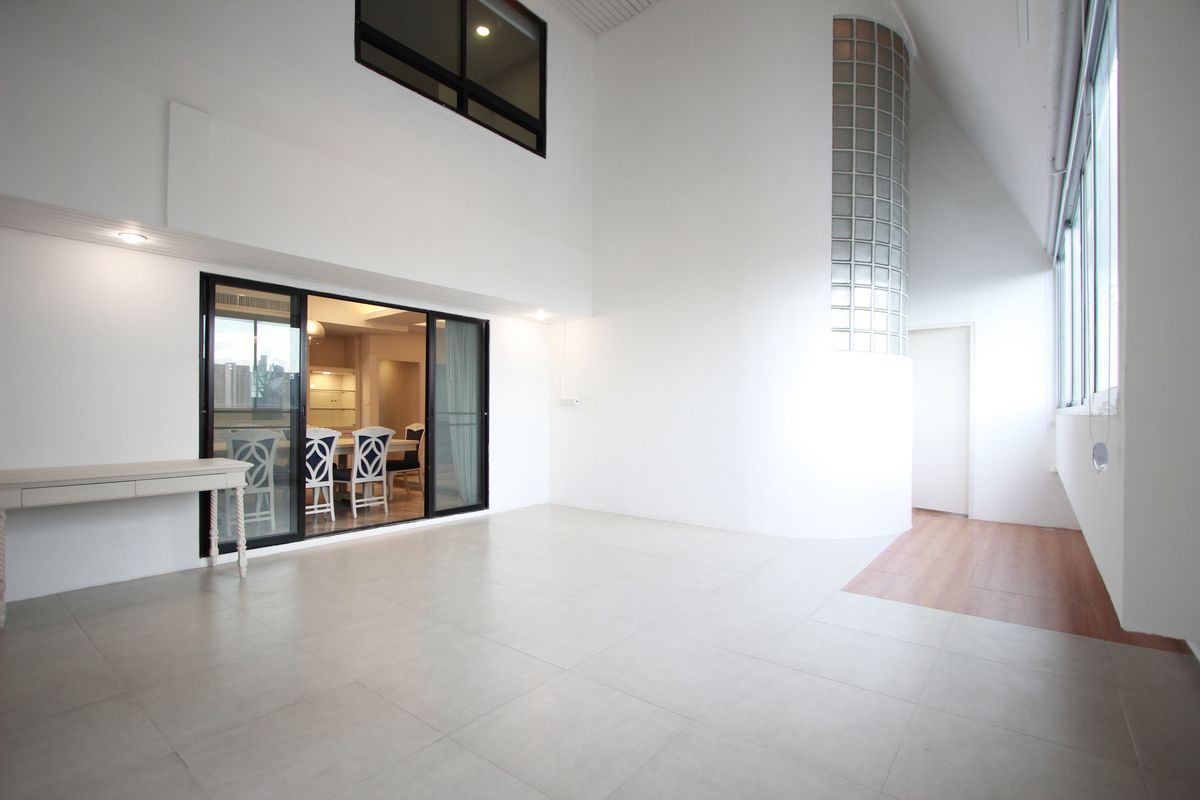 RENT (3 Bed 350 Sqm) 🐱🐶 Pet Friendly - 100,000 THB Negotiable @BTS Prompong  – รูปที่ 4