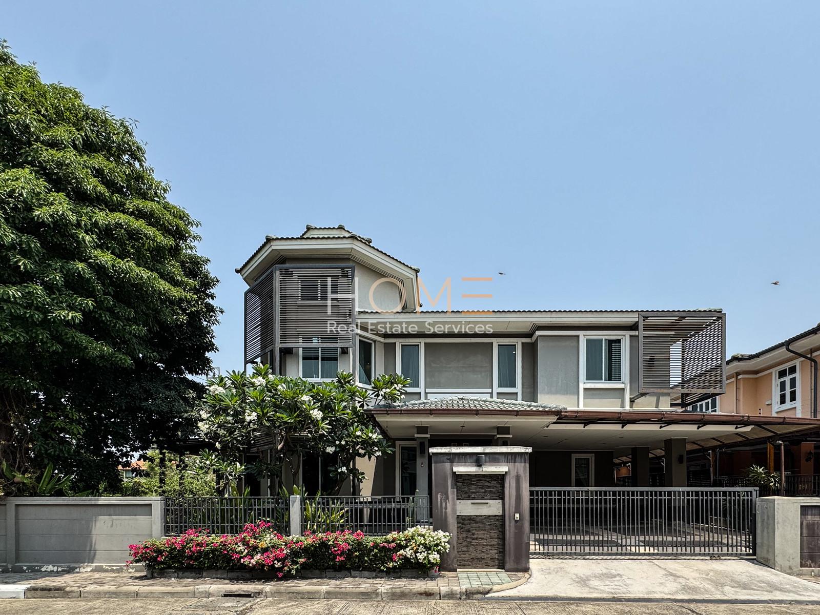 Golden Nakara Onnut 65 / 4 Bedrooms (FOR SALE) FAS033 Golden Nakara Onnut 65 / 4 Bedrooms (FOR SALE) FAS033
