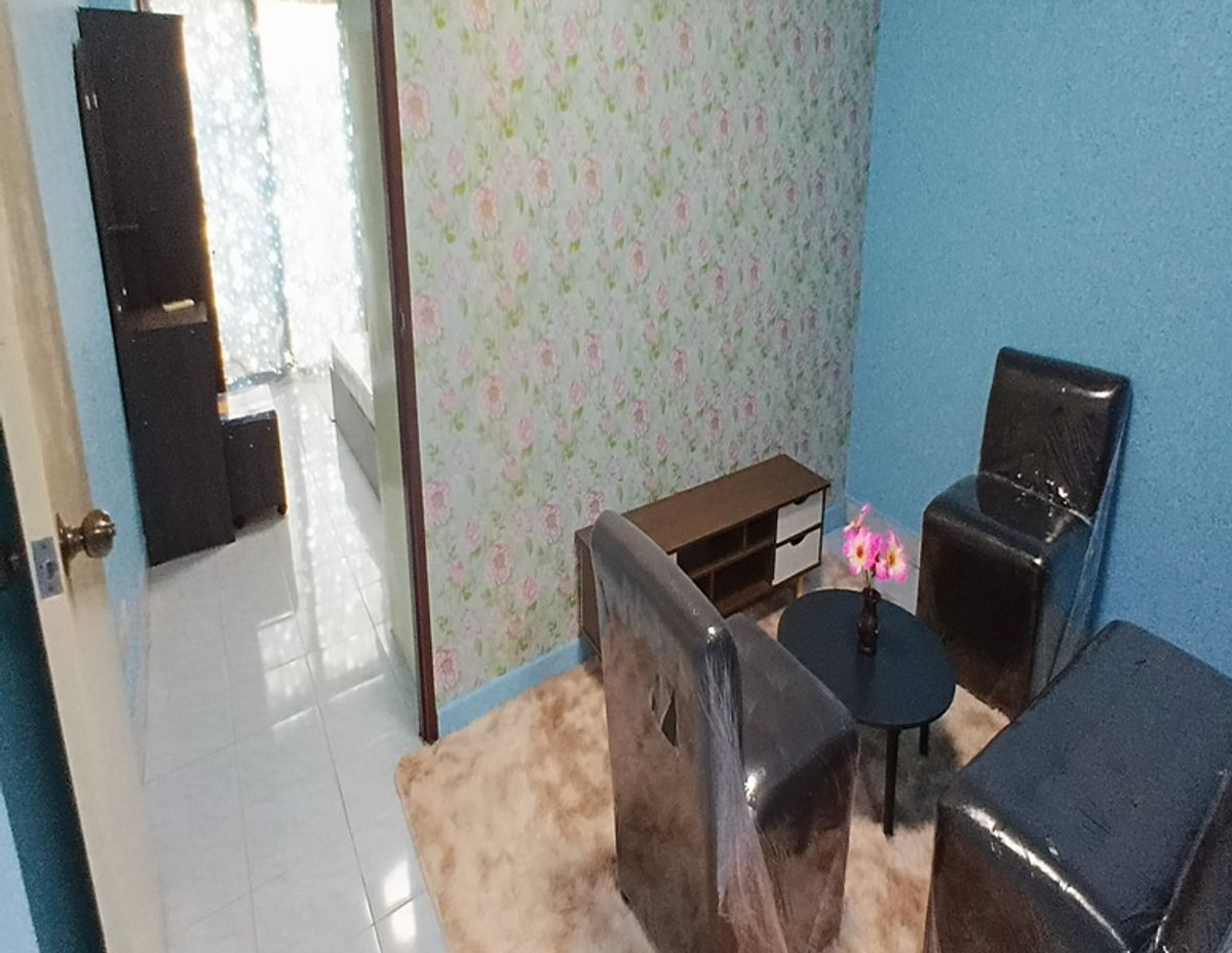 Condo for sale near Bang Sue, North Bangkok University, Pibulsongkram Road, 1 bedroom, 1 living room Condo for sale near Bang Sue, North Bangkok University, Pibulsongkram Road, 1 bedroom, 1 living room