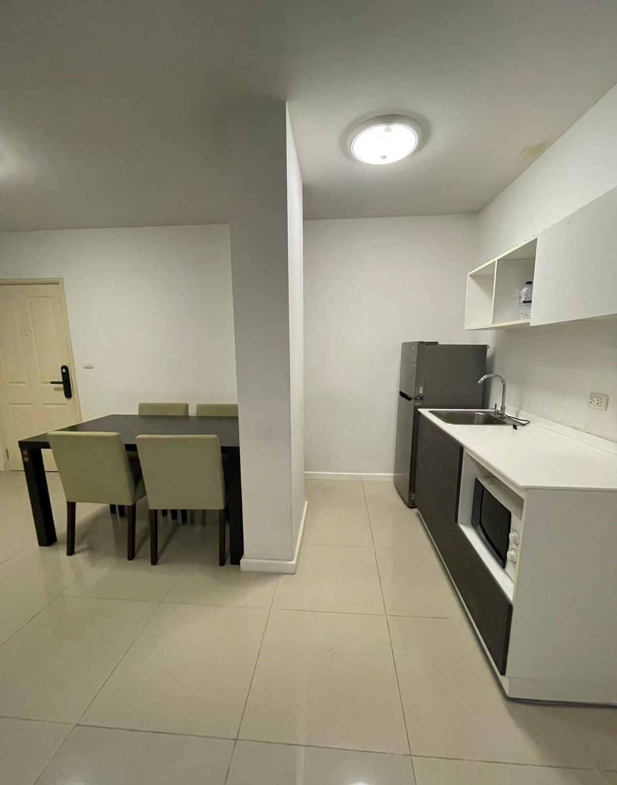 For Rent Low Rise Condo D Condo Campus Resort 2 Bedrooms Pool View – รูปที่ 3
