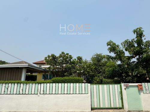 Single house, Soi Onnut 53 /4 Bedrooms (Sale), House, Soi on Nut 53 /4 Bedrooms (SALE) FON026