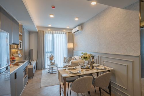 For rent‼ ️ Chapter Chula - Samyan (Chulalongkorn - Sam Yan). Interested in asking Add LINE @gloorious1 (with @)