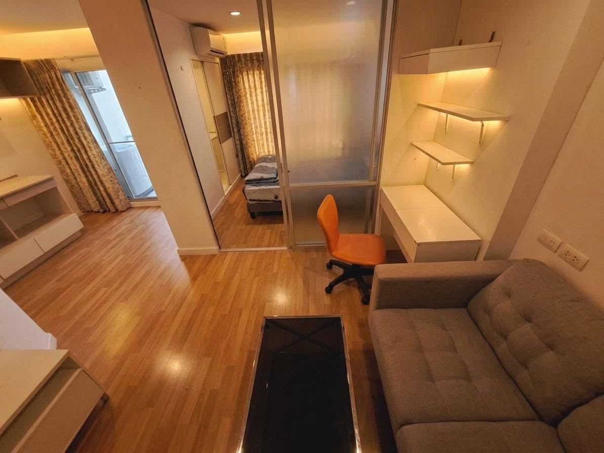 ห้องสวยทำเลดี ราคาดี!!⭐Lumpini Place Ratchayothin (ลุมพินี เพลส รัชโยธิน) – รูปที่ 4