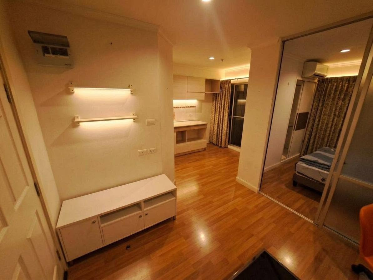 ห้องสวยเฟอร์ฯครบ ราคาดี!!⭐Lumpini Place Ratchayothin (ลุมพินี เพลส รัชโยธิน) – รูปที่ 2