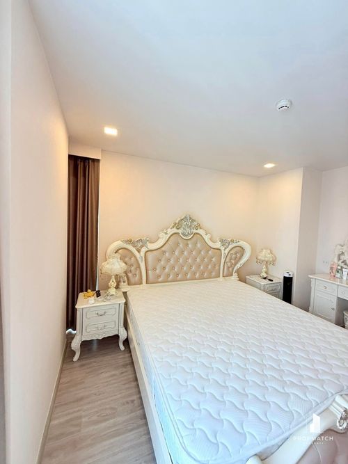 ⚡️🛋️ พิเศษ ห้องสวยราคาดี 🎀✨Maestro 14 Siam - Ratchathewi ( 2Bed 2Bath 65SQM.)พร้อมอยู่ !! เพียง 45,000บาทต่อเดือน Tel.0981315848 @propmatch