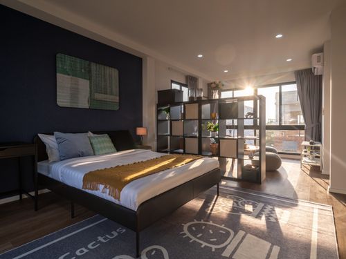 🏛️Britloft โชคชัย 4🌈ทาวน์โฮม 3.5 ชั้น ตกแต่งครบ ขนาด 237 ตร.ม. 25.23 ตร.ว. | 3 ห้องนอน 4 ห้องน้ำ 2 ที่จอด เริ่ม 10.9 MB ติดต่อนัดชม Tel.0922635410 (เอิร์ธ)