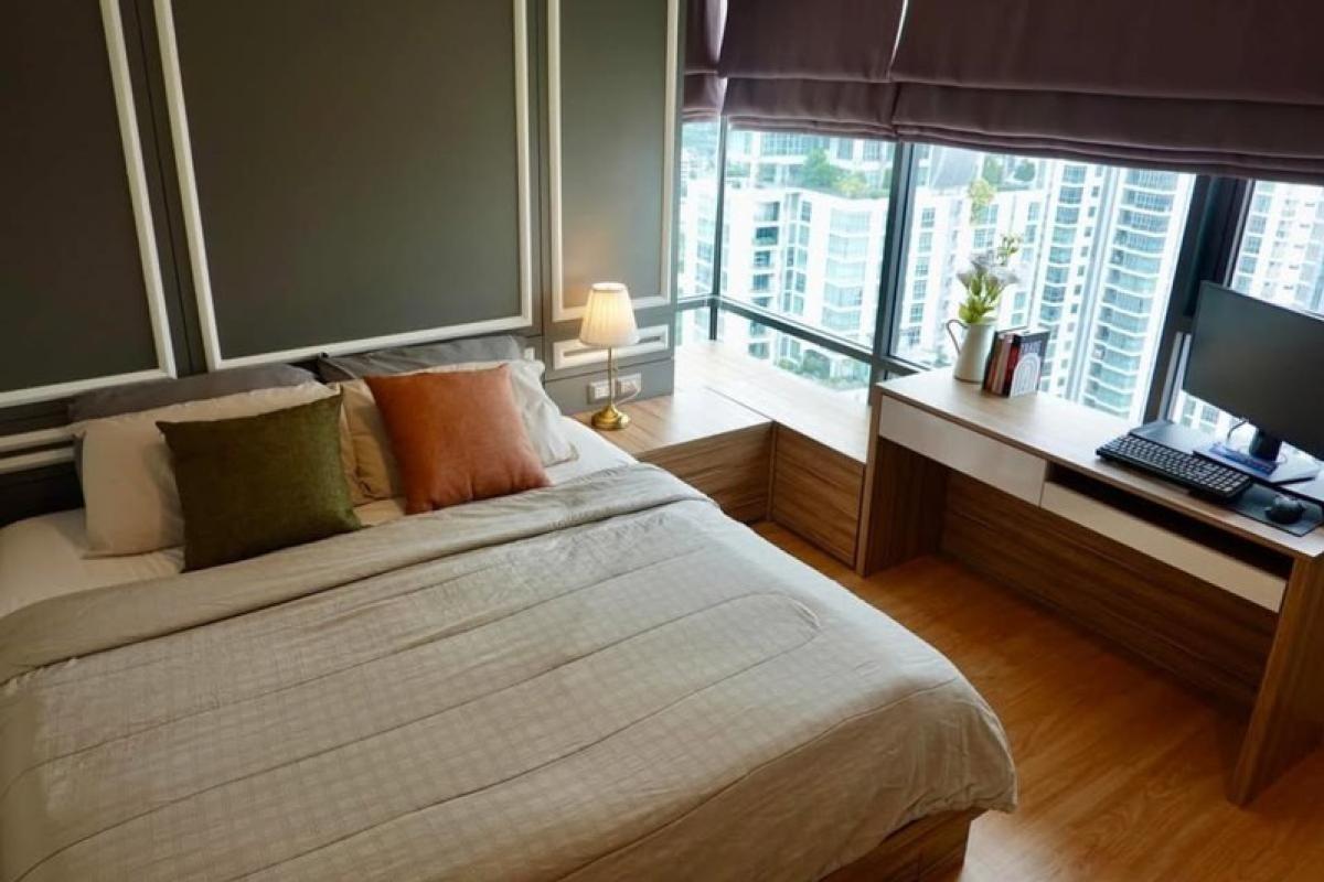 (A033596) Rhythm Sukhumvit 42 – รูปที่ 2