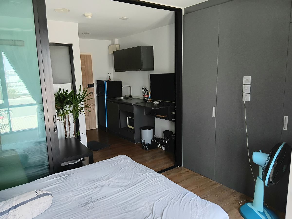 (Welcome-agent) 🌸 ขายเอสต้าบลิส คอนโด esta bliss condo – รูปที่ 3