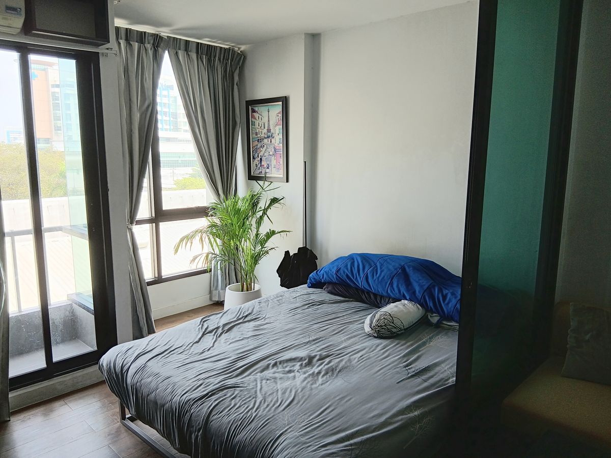 (Welcome-agent) 🌸 ขายเอสต้าบลิส คอนโด esta bliss condo – รูปที่ 2