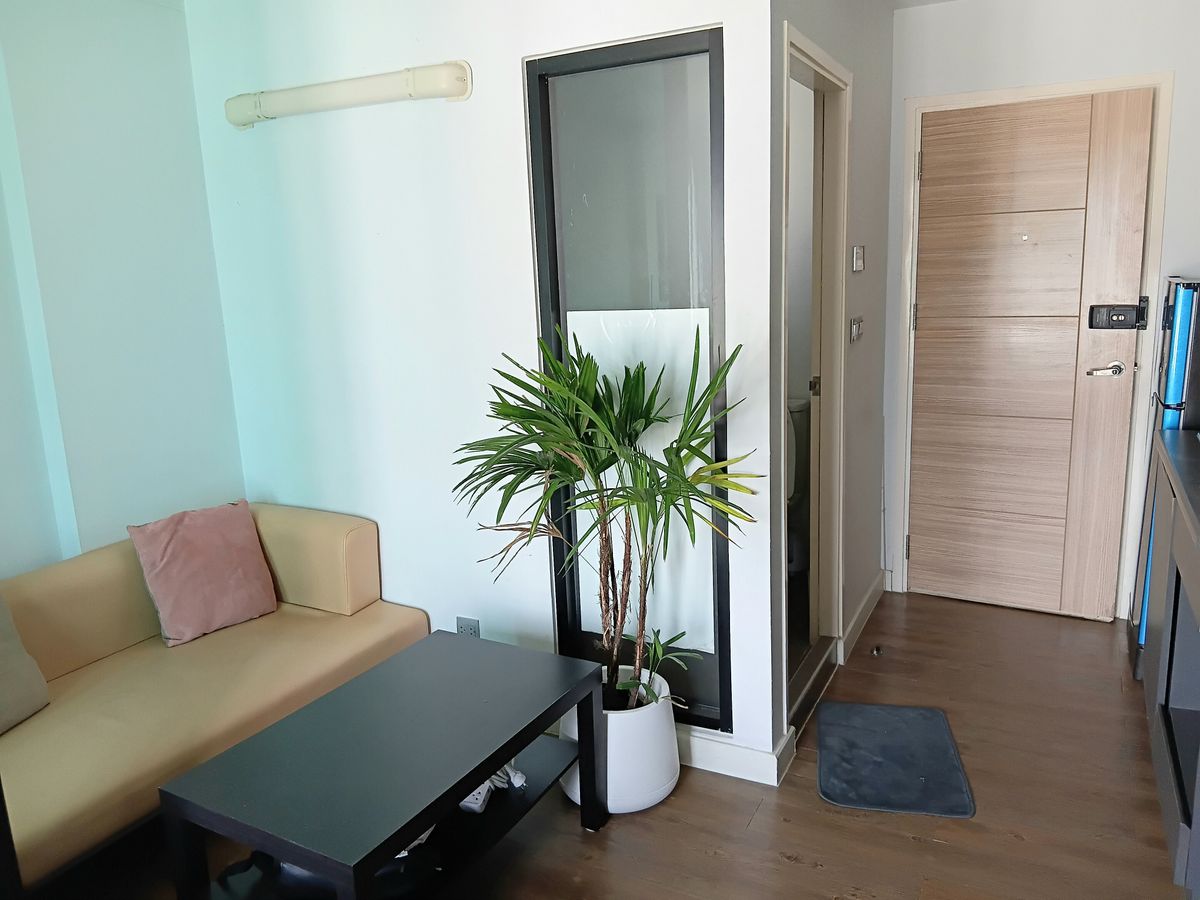(Welcome-agent) 🌸 ขายเอสต้าบลิส คอนโด esta bliss condo – รูปที่ 4