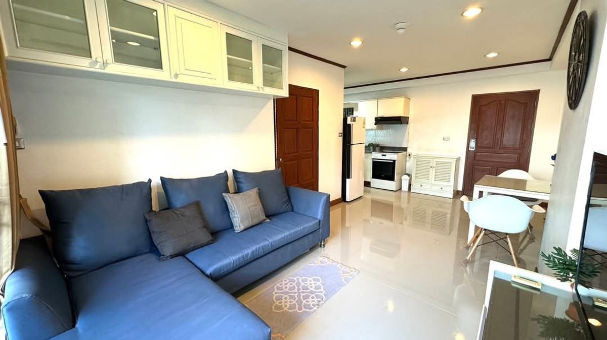 ให้เช่า สราญใจแมนชั่น | 4 นาทีจาก BTS นานา – รูปที่ 4