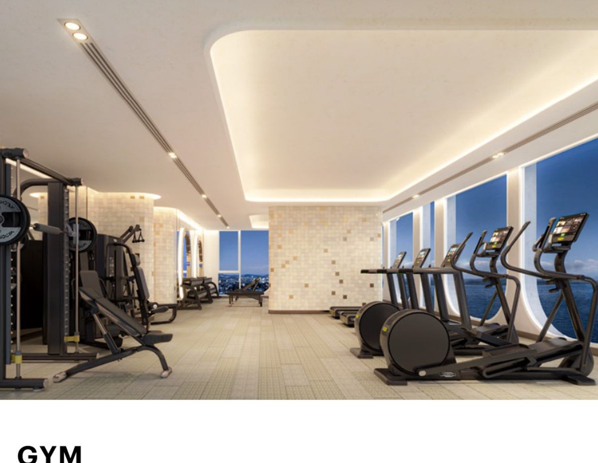  PTY ห้องวิวทะลด้านหน้า Front Sea View ถูกสุดๆ – รูปที่ 4