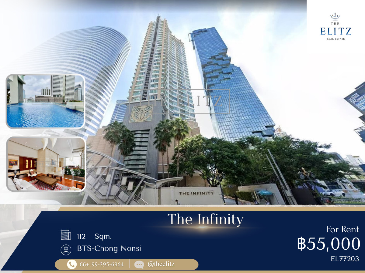 ✨ Ultra-Luxury Residence at BTS-Chong Nonsi | Direct Skywalk Connection-Ultimate Sathorn Skyline Views ✨ ✨ Ultra-Luxury Residence at BTS-Chong Nonsi | Direct Skywalk Connection-Ultimate Sathorn Skyline Views ✨