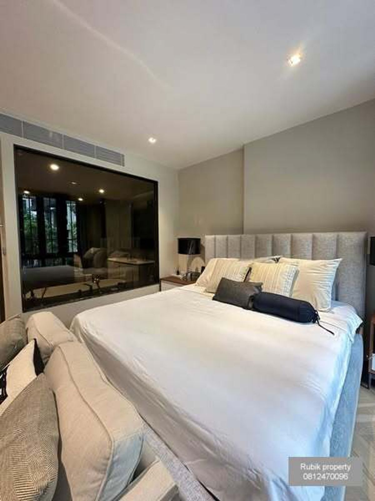 🌟 The Reserve Sukhumvit 61 – Luxury Duplex for Sale 🌟 (RB679)