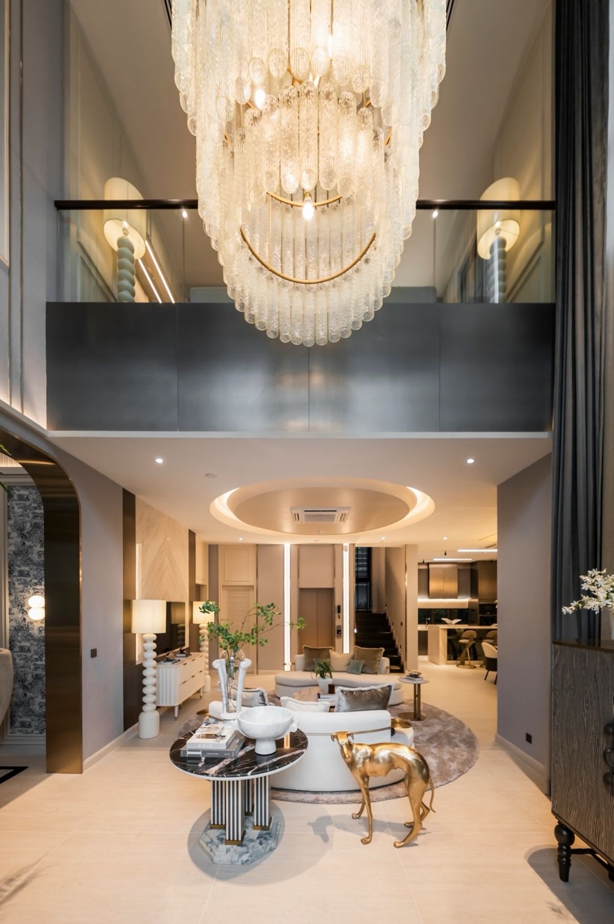 Connoisseur พัฒนาการ โครงการ Ultra Luxury Collection by SC Asset   – รูปที่ 2
