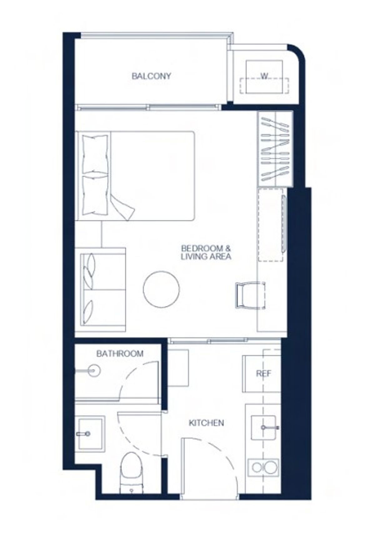  PTY ห้องวิวทะลด้านหน้า Front Sea View ถูกสุดๆ – รูปที่ 2