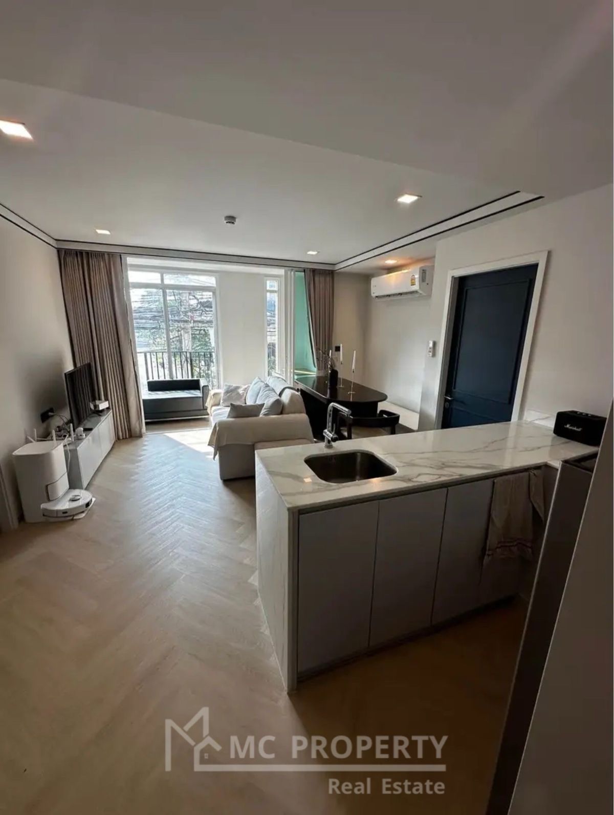 MASESTRO 01 SATHORN-YENAKAT คอนโดมิเนียม RISE LOD 2BEDROOM 68 SQM PET FIREDINE MASESTRO 01 SATHORN-YENAKAT คอนโดมิเนียม RISE LOD 2BEDROOM 68 SQM PET FIREDINE