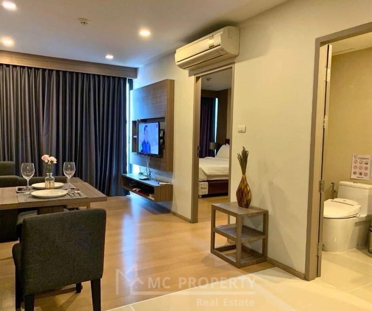 Art @ Thonglor 25 for rent 1 bedroom 45sqm only 35,000 please contact 0816878954 Art @ Thonglor 25 for rent 1 bedroom 45sqm only 35,000 please contact 0816878954