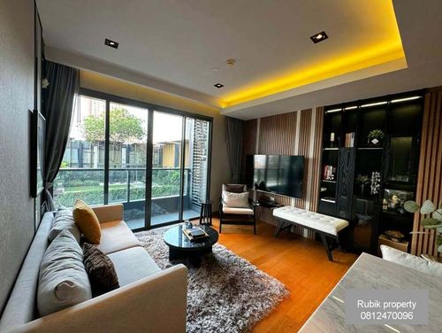 🔥 For Sale! THE LUMPINI 24 – 2BR/2BA – 55 Sqm – Fully Furnished 🔥 (RB689)