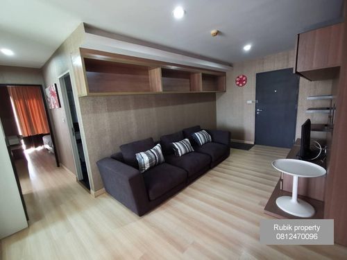 🏡 For Sale / Rent – Morningside Heights (Ratchada 30) 📍 (RB687)
