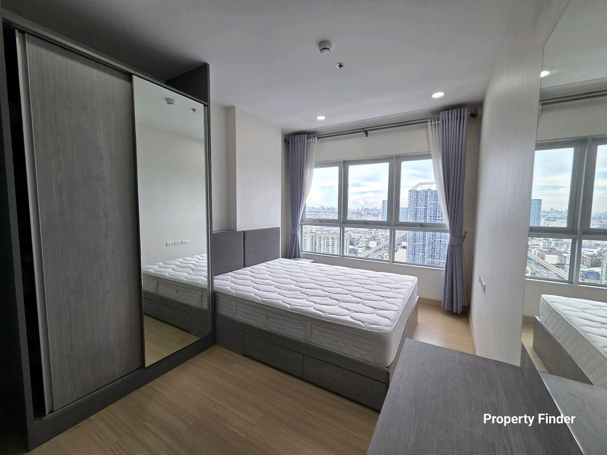 Condo for rent, Supalai Vernda, Sukhumvit 117 matches, see the room 👉Line: @pfbkk Condo for rent, Supalai Vernda, Sukhumvit 117 matches, see the room 👉Line: @pfbkk